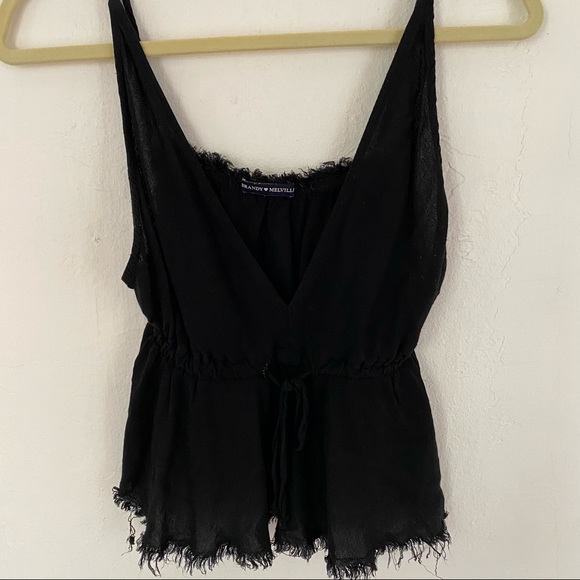 Brandy Melville Blouse - Picture 4 of 5